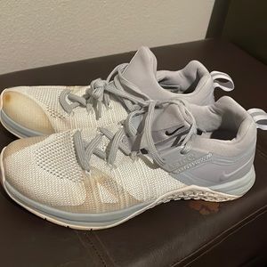 Nike metcon flyknit